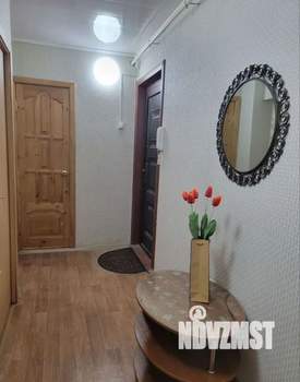 3-к квартира, на длительный срок, 64м2, 9/10 этаж