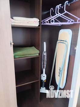 1-к квартира, посуточно, 50м2, 10/10 этаж