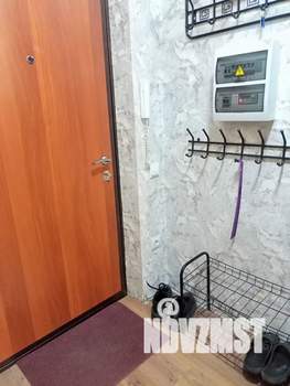 1-к квартира, посуточно, 20м2, 12/14 этаж