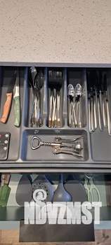 1-к квартира, посуточно, 36м2, 25/25 этаж