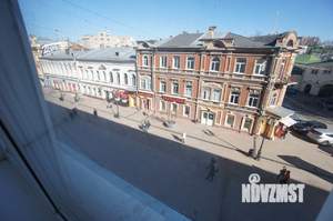 4-к квартира, на длительный срок, 86м2, 3/5 этаж