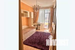 2-к квартира, посуточно, 80м2, 7/14 этаж