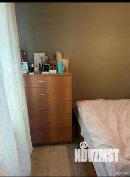 1-к квартира, на длительный срок, 40м2, 1/2 этаж