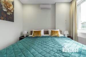 2-к квартира, посуточно, 50м2, 1/1 этаж