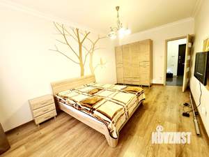 1-к квартира, на длительный срок, 49м2, 4/12 этаж