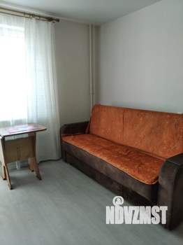 Студия квартира, на длительный срок, 20м2, 5/10 этаж