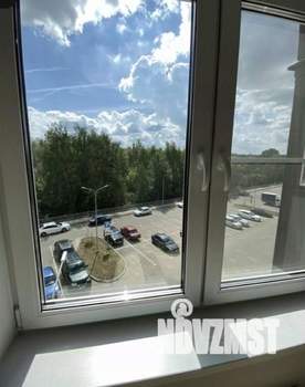 2-к квартира, посуточно, 48м2, 1/1 этаж