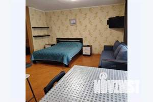 2-к квартира, посуточно, 47м2, 2/9 этаж