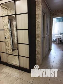 2-к квартира, посуточно, 56м2, 2/10 этаж