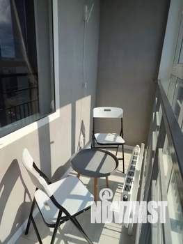 1-к квартира, посуточно, 38м2, 14/25 этаж