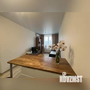 1-к квартира, на длительный срок, 36м2, 20/23 этаж