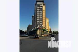 2-к квартира, посуточно, 52м2, 4/15 этаж