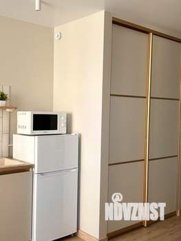 1-к квартира, посуточно, 34м2, 5/17 этаж