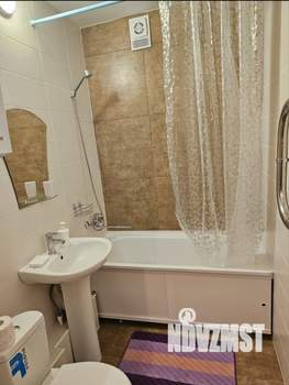 Студия квартира, посуточно, 20м2, 5/5 этаж