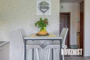 1-к квартира, посуточно, 32м2, 1/1 этаж