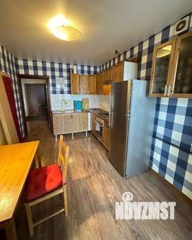 1-к квартира, на длительный срок, 45м2, 9/9 этаж