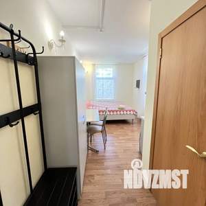 1-к квартира, посуточно, 15м2, 2/3 этаж