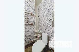 1-к квартира, посуточно, 36м2, 11/23 этаж