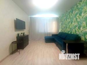 1-к квартира, посуточно, 36м2, 8/14 этаж