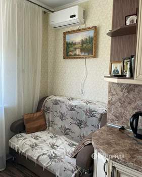 2-к квартира, на длительный срок, 68м2, 17/20 этаж