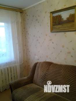 2-к квартира, на длительный срок, 43м2, 2/9 этаж