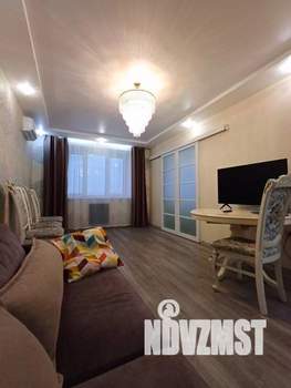 2-к квартира, посуточно, 75м2, 1/1 этаж