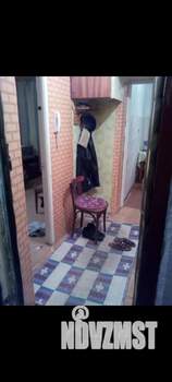 1-к квартира, на длительный срок, 32м2, 10/14 этаж