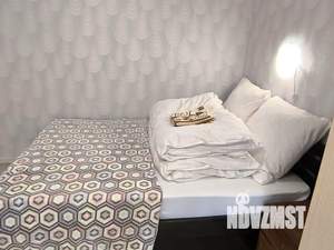 1-к квартира, посуточно, 34м2, 5/9 этаж