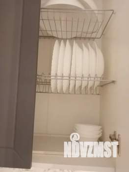 2-к квартира, посуточно, 46м2, 1/9 этаж