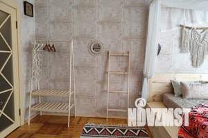 2-к квартира, посуточно, 58м2, 4/4 этаж