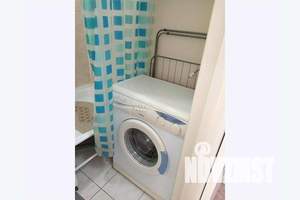 1-к квартира, посуточно, 18м2, 4/10 этаж