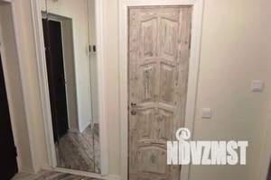 1-к квартира, посуточно, 37м2, 9/18 этаж