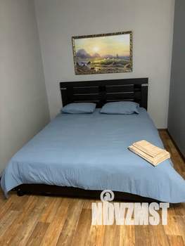 1-к квартира, посуточно, 43м2, 13/17 этаж