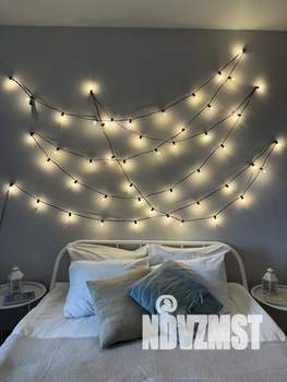 1-к квартира, посуточно, 45м2, 2/20 этаж