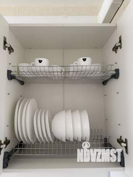 1-к квартира, посуточно, 45м2, 5/23 этаж