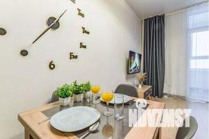 1-к квартира, посуточно, 35м2, 15/23 этаж