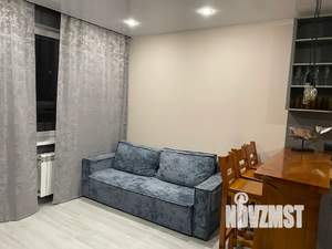 1-к квартира, посуточно, 32м2, 4/5 этаж