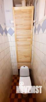 2-к квартира, на длительный срок, 46м2, 2/5 этаж