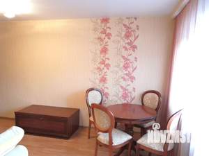 Студия квартира, на длительный срок, 31м2, 3/5 этаж