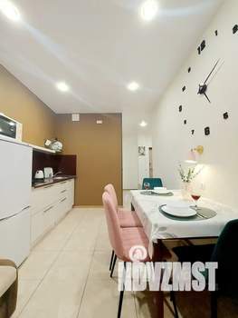 1-к квартира, посуточно, 42м2, 4/14 этаж