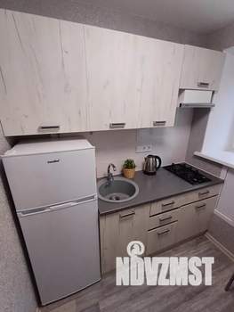 1-к квартира, посуточно, 30м2, 3/5 этаж