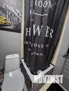 Студия квартира, посуточно, 20м2, 1/10 этаж