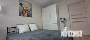 1-к квартира, посуточно, 35м2, 10/18 этаж