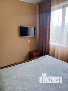 2-к квартира, посуточно, 52м2, 3/5 этаж