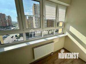 1-к квартира, на длительный срок, 40м2, 8/10 этаж