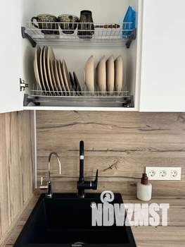 1-к квартира, посуточно, 44м2, 5/5 этаж