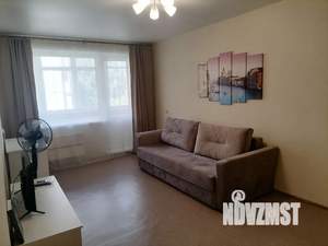 1-к квартира, посуточно, 32м2, 5/9 этаж