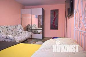 1-к квартира, посуточно, 34м2, 3/9 этаж