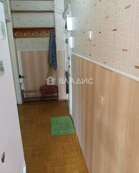 2-к квартира, на длительный срок, 43м2, 4/5 этаж