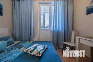 Студия квартира, посуточно, 20м2, 6/17 этаж